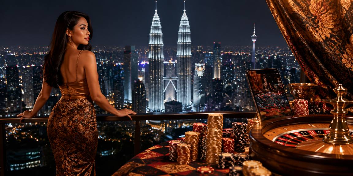 pe3 Emas Harimau